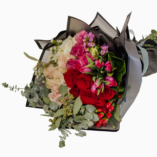 Romantic Ombré Bundle