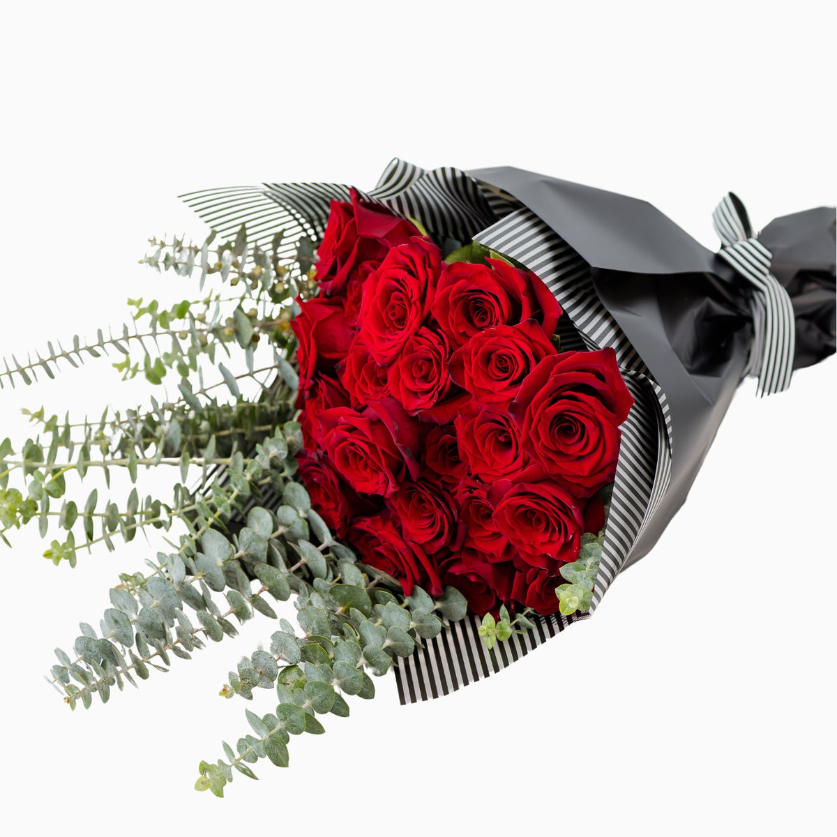 Classic Roses Bundle – Genesis Floral