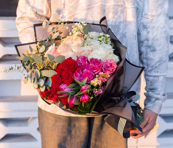 Romantic Ombré Bundle